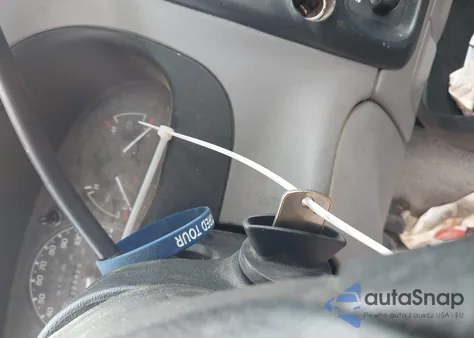 1997 Ford Ranger Splash/Xl/Xlt from USA, damaged, VIN 1FTCR10A3VPB61037